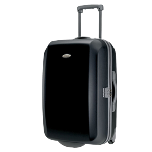 Luggage PNG image-10726